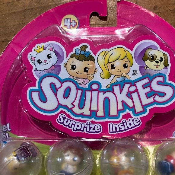 School Series Surprise Pack - Multicolor New / sealed package - Picture 2 of 16